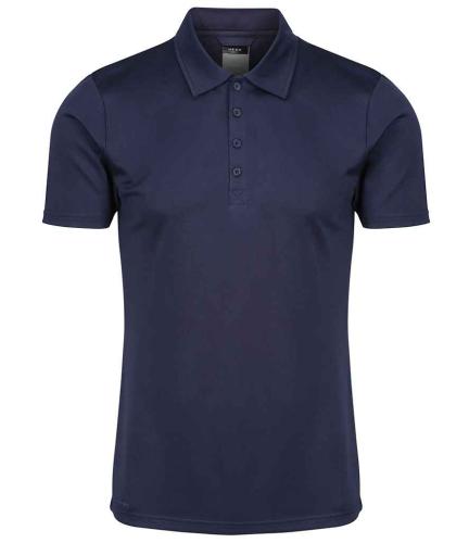 Regatta Honestly Made Recycled Polo Shirt - NAV - M